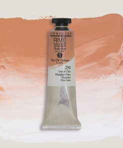 Modigliani Ochre - 250