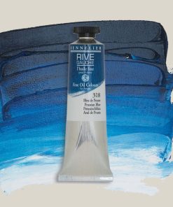 Prussian Blue - 318
