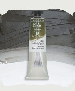 Raw Umber - 205