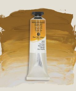 Yellow Ochre - 252