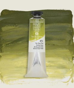 Golden Green - 851