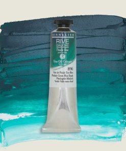 Phthalo Green (Blue Shade) - 896