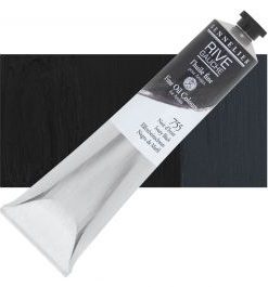 Ivory Black 755 - Tubo de 200ml