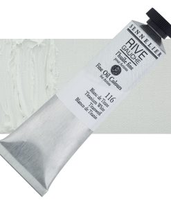 Titanium White 116 - Tubo de 200ml