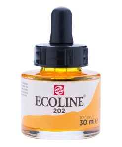 Amarillo Oscuro 202