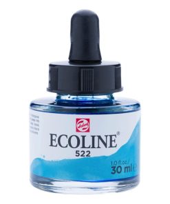 Azul Turquesa 522