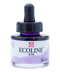 Violeta Pastel 579