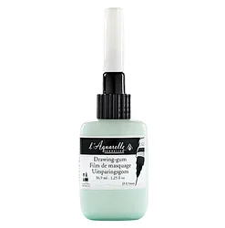 Masking Fluid y Drawing Gum - 37 ml