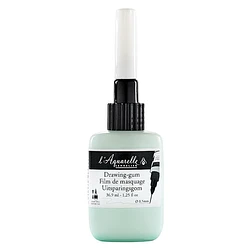 Masking Fluid y Drawing Gum - 37 ml