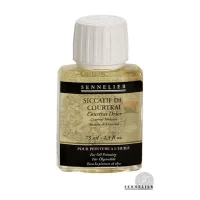 Secante Incoloro 75ml