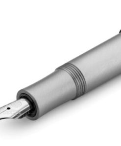 Pluma estilográfica Kaweco STEEL SPORT