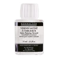 Barniz Extra Fino para cuadros 75ml