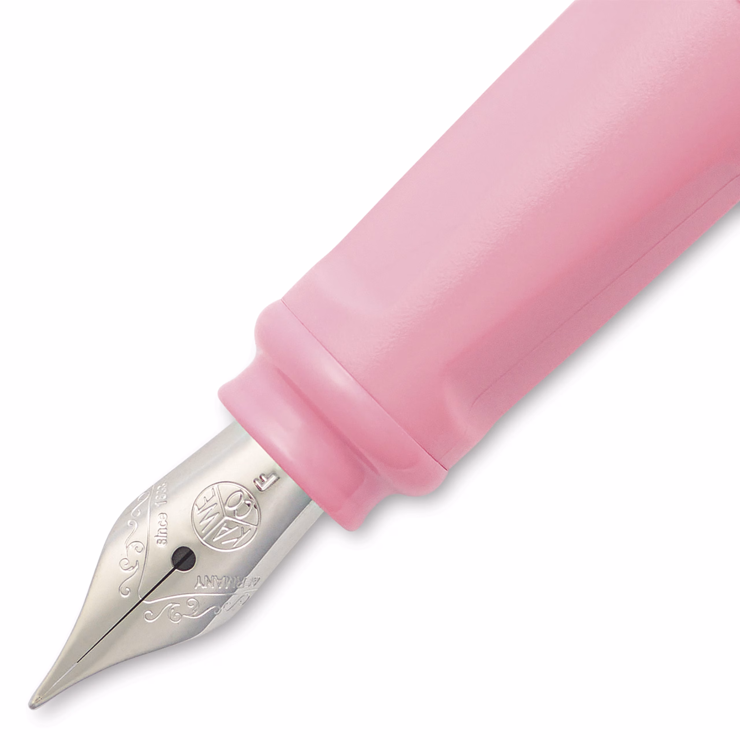 Pluma estilográfica Kaweco PERKEO Flor de peonía