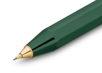 Kaweco CLASSIC SPORT Portaminas 0,7 mm Verde