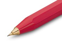 Kaweco CLASSIC SPORT Portaminas 0,7 mm Rojo