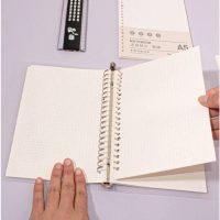 Repuestos de hojas para cuaderno A5
