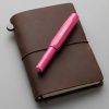 Cuaderno Viajero Bohemian Style - S - Café Oscuro