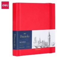 Cuaderno de bocetos Finenolo - 160g - 40h