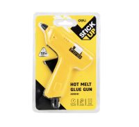 Pistola de Silicona 20w Deli - 7mm