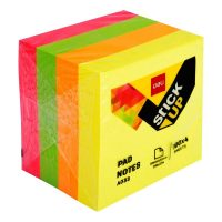 Notas Adhesivas - 100 Unid
