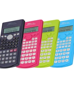 Calculadora cientifica 240 funcion