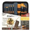 PINCEL SET Giorgione 11pcs + Estuche