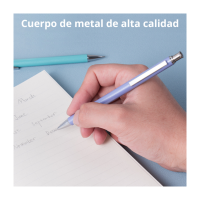 Portamina - Premium Metal Deli