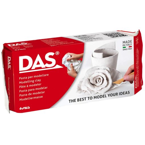 Masa moldeable Das - (Opciones )