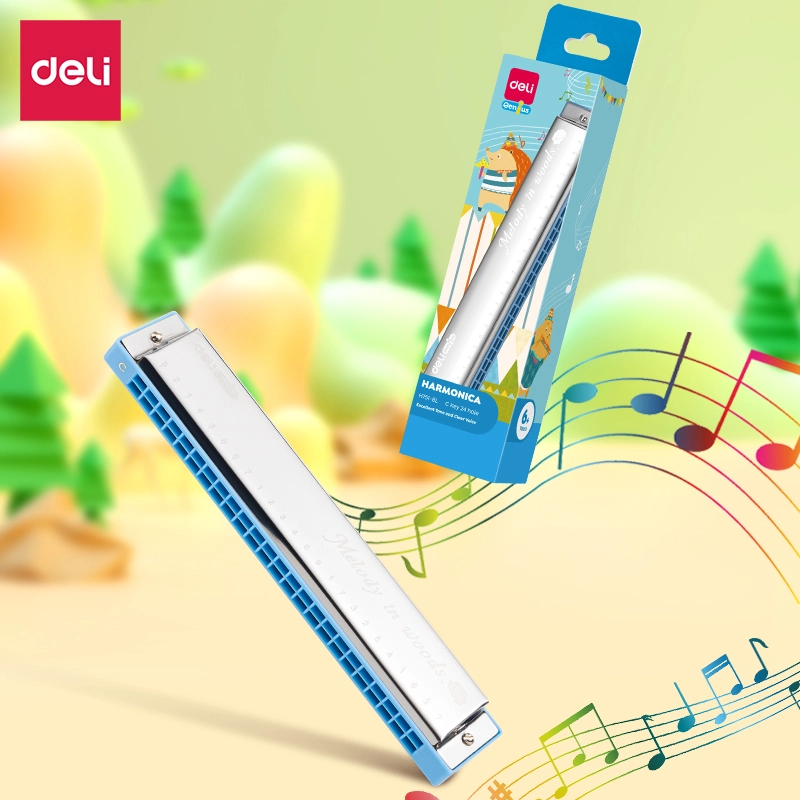 Harmonica Deli