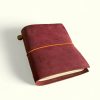 Cuaderno Viajero Bohemian Style - S - Berry