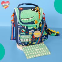 Lonchera Termica -Dinosaurio