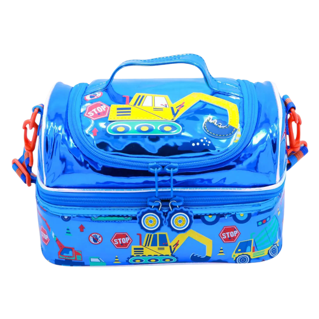 Lonchera Térmica - Maquina