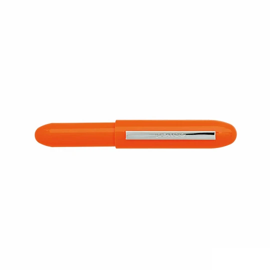 Portaminas Penco  Bullet Light Orange