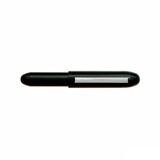 Penco Bolígrafo Bullet – Black
