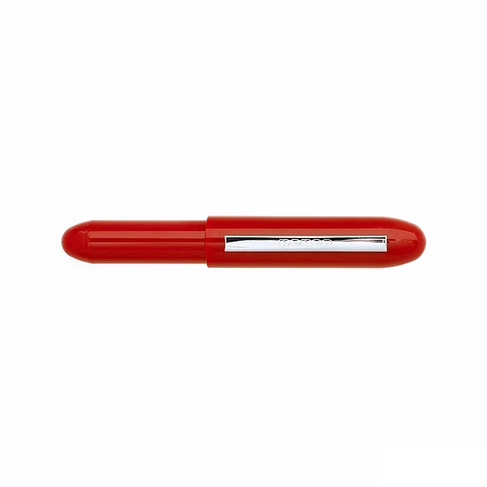 Penco Bolígrafo Bullet – Red
