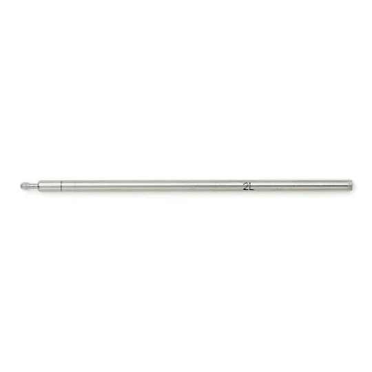 Repuesto Bolígrafo Penco Bullet 0.7mm - Black