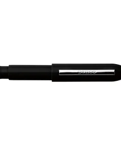 Portaminas Penco Bullet Light Black