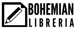 Bohemian Librería