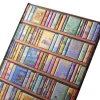 Libreta Autores- Relieve A5