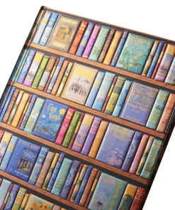Libreta Autores- Relieve A5
