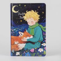 Cuaderno A5 Principito - Lineas