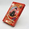 Diario Harry Potter 10x15 cm
