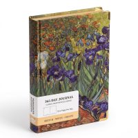 365 Day Journal A5- VAN GOGH