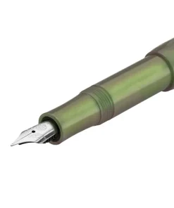 Kaweco Pluma Lunar Sport Shadow Green