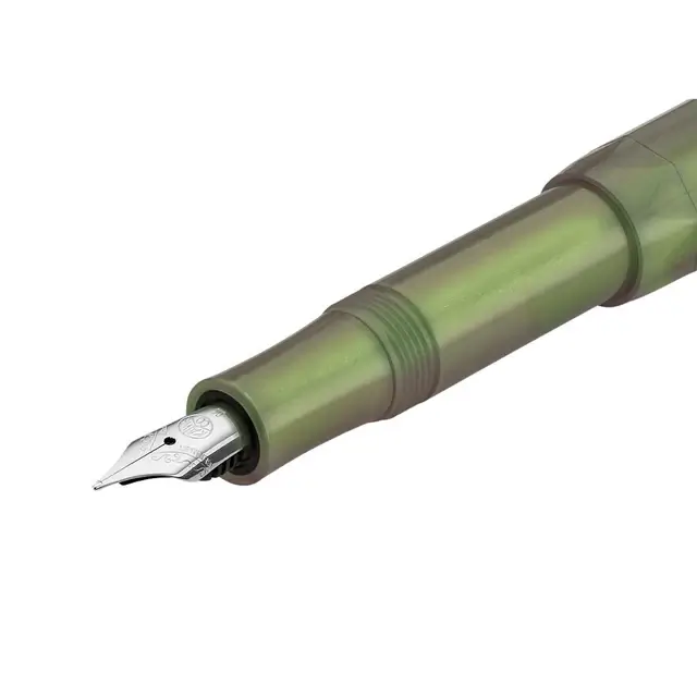 Kaweco Pluma Lunar Sport Shadow Green
