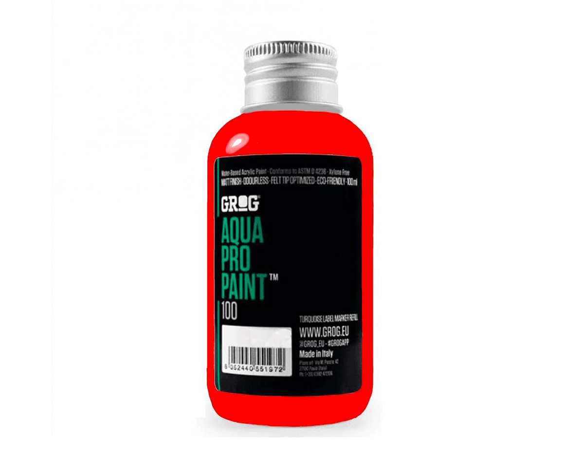 Grog Aqua Pro Paint - 100 ml