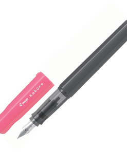 PLUMA FUENTE PILOT KAKÜNO – FUCSIA – F