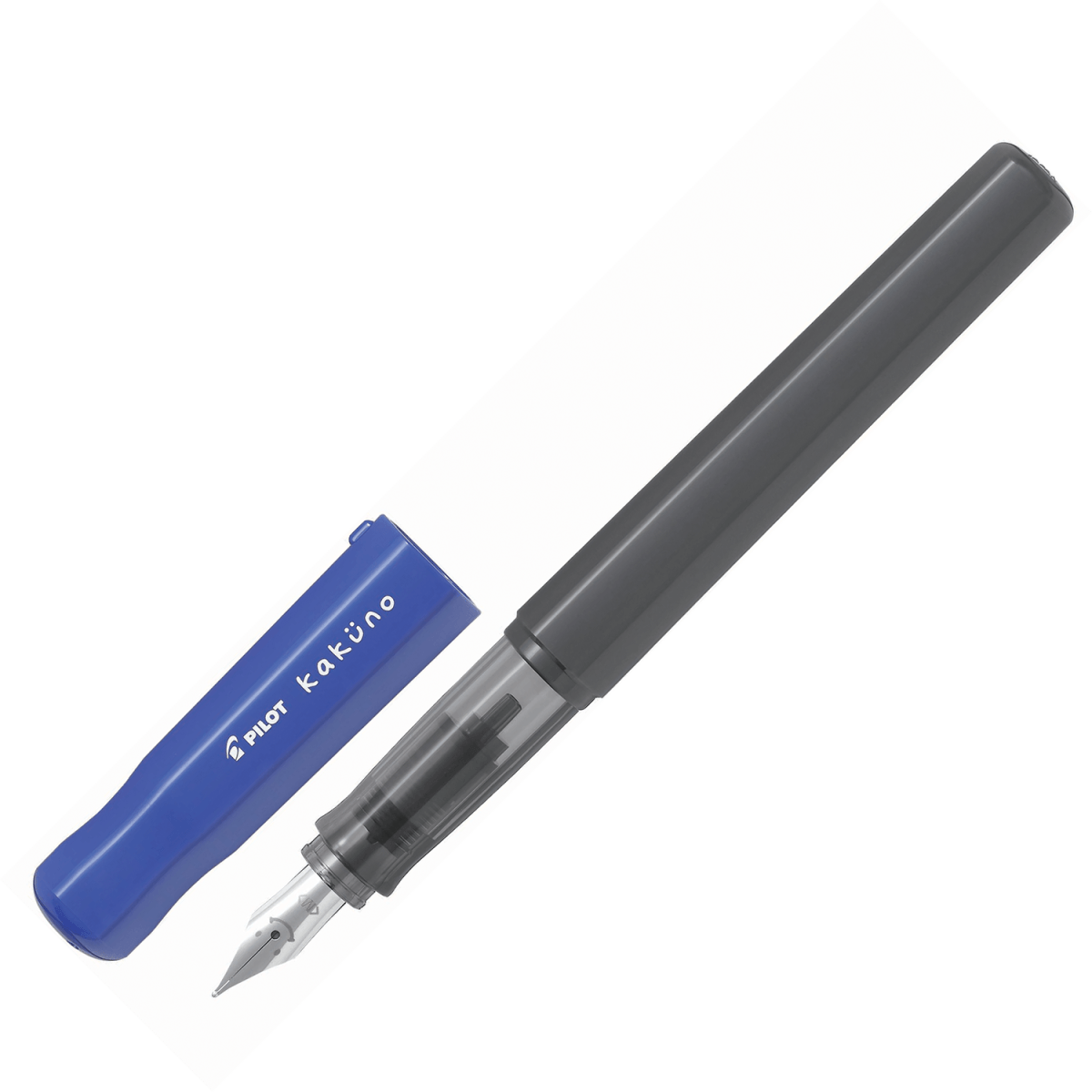 PLUMA FUENTE PILOT KAKÜNO – AZUL – F