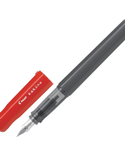PLUMA FUENTE PILOT KAKÜNO – ROJO – M