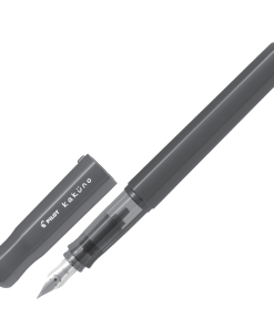 PLUMA FUENTE PILOT KAKÜNO – GRIS  – F
